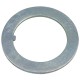 Axle Lock Washer - Fruehauf Propar